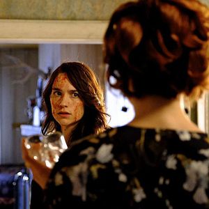 Foto Melanie Scrofano