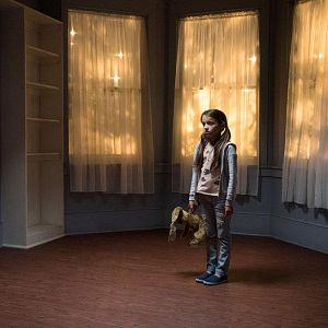 Foto Madeleine McGraw