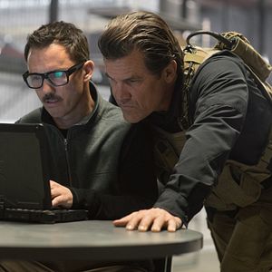 Foto Sicario 2: Día del soldado