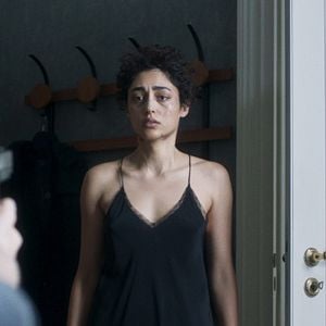 Foto Golshifteh Farahani