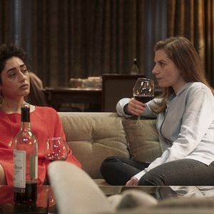 Foto Golshifteh Farahani