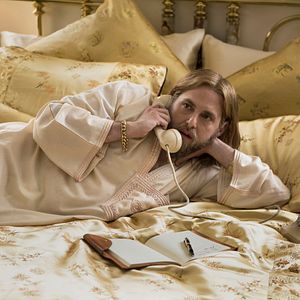 Foto No te preocupes, no irá lejos