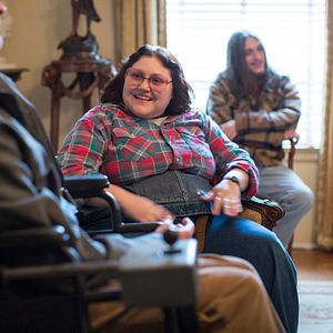 Foto No te preocupes, no irá lejos