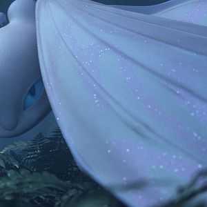 Foto Cómo entrenar a tu dragón 3