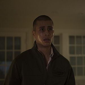 Latidos en la oscuridad - Película 2018.mx