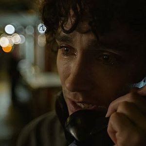 Foto Latidos en la oscuridad