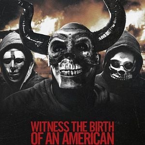 Foto 12 horas para sobrevivir: El inicio