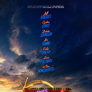 Foto Malos momentos en el Hotel Royale