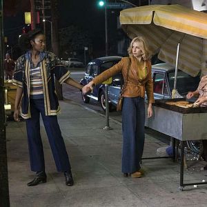 Foto Xosha Roquemore