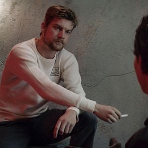 Foto Instinto Animal