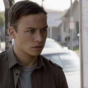 Foto Finn Cole