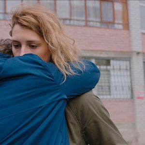 Foto Irina Gorbacheva