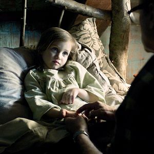 Foto Criaturas nocturnas