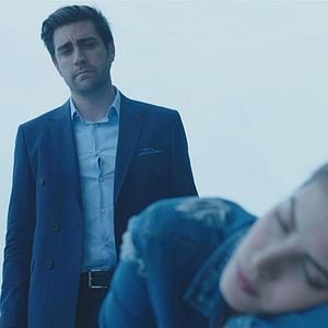 Foto La señora Fazilet y sus hijas