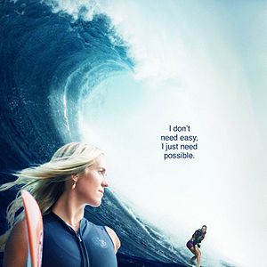 Foto Imparable - La vida sin miedo de Bethany Hamilton