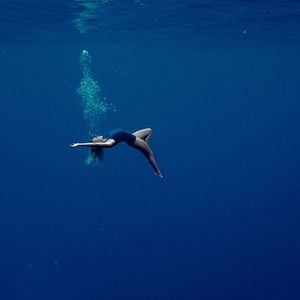 Foto Imparable - La vida sin miedo de Bethany Hamilton