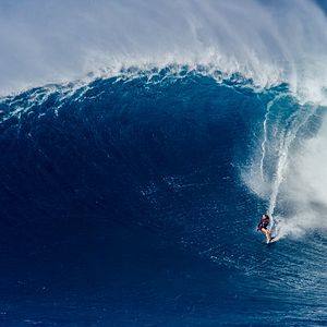 Foto Imparable - La vida sin miedo de Bethany Hamilton