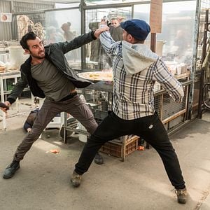 Foto Mi ex es un espía