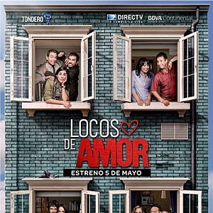 Foto Locos de amor