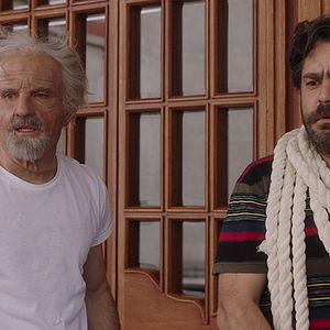 Foto Más sabe el diablo por viejo