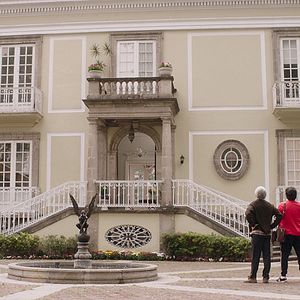 Foto Más sabe el diablo por viejo