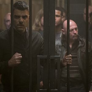 Foto Hotel de criminales