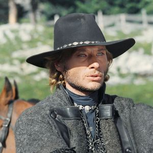 Foto Johnny Hallyday