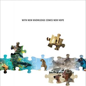 Foto The Serengeti Rules