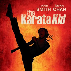 Foto El Karate Kid
