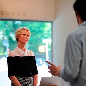 Foto Tal vez una historia de amor