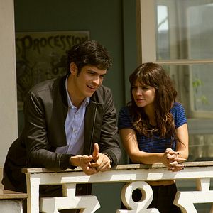 Foto Tal vez una historia de amor