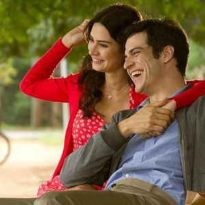 Foto Tal vez una historia de amor