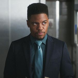 Foto Jon Michael Hill