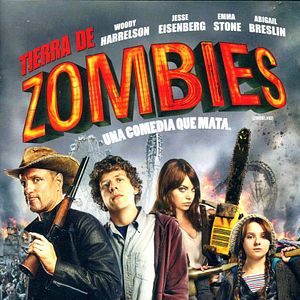 Foto Zombieland