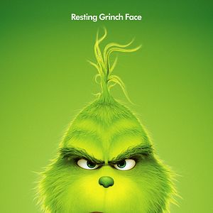 Foto El Grinch