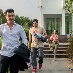 Foto Manisha Koirala