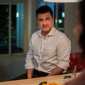 Foto Bajo el hechizo del deseo