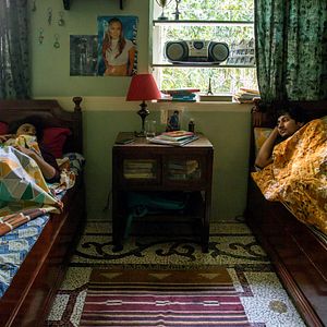 Foto Bajo el hechizo del deseo