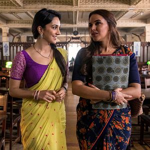 Foto Bajo el hechizo del deseo