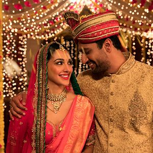 Foto Bajo el hechizo del deseo