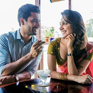 Foto Bajo el hechizo del deseo