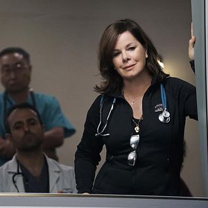 Foto Marcia Gay Harden