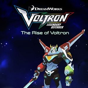 Foto Voltron: El defensor legendario