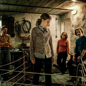 Foto Viento de libertad