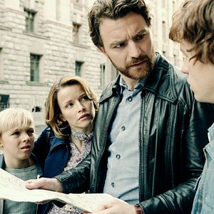 Foto Viento de libertad