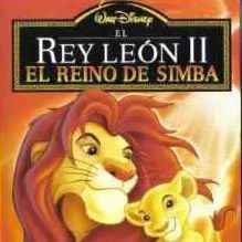 Foto El Rey León 2: El reino de Simba