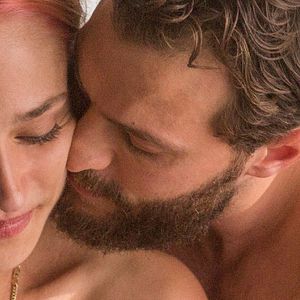 Foto Jamie Dornan