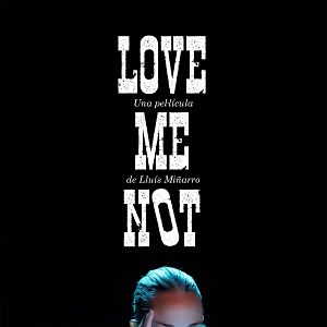 Foto Love me not
