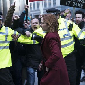 Foto Katherine Parkinson