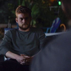 Foto Instinto Animal